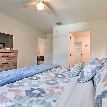 Labelle Apartment About 45 Mi To Fort Myers Beach 外观 照片
