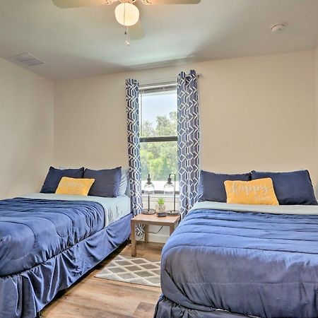 Labelle Apartment About 45 Mi To Fort Myers Beach 外观 照片