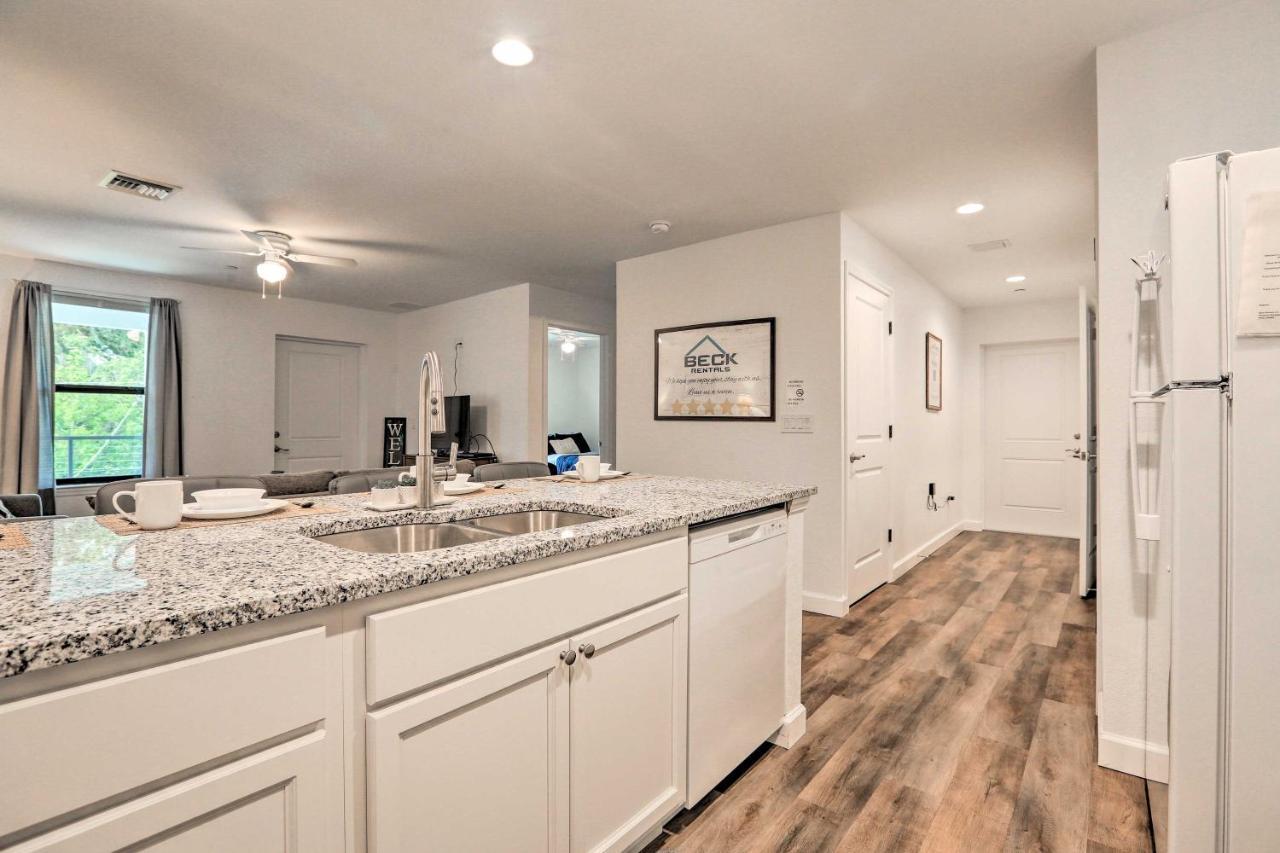 Labelle Apartment About 45 Mi To Fort Myers Beach 外观 照片