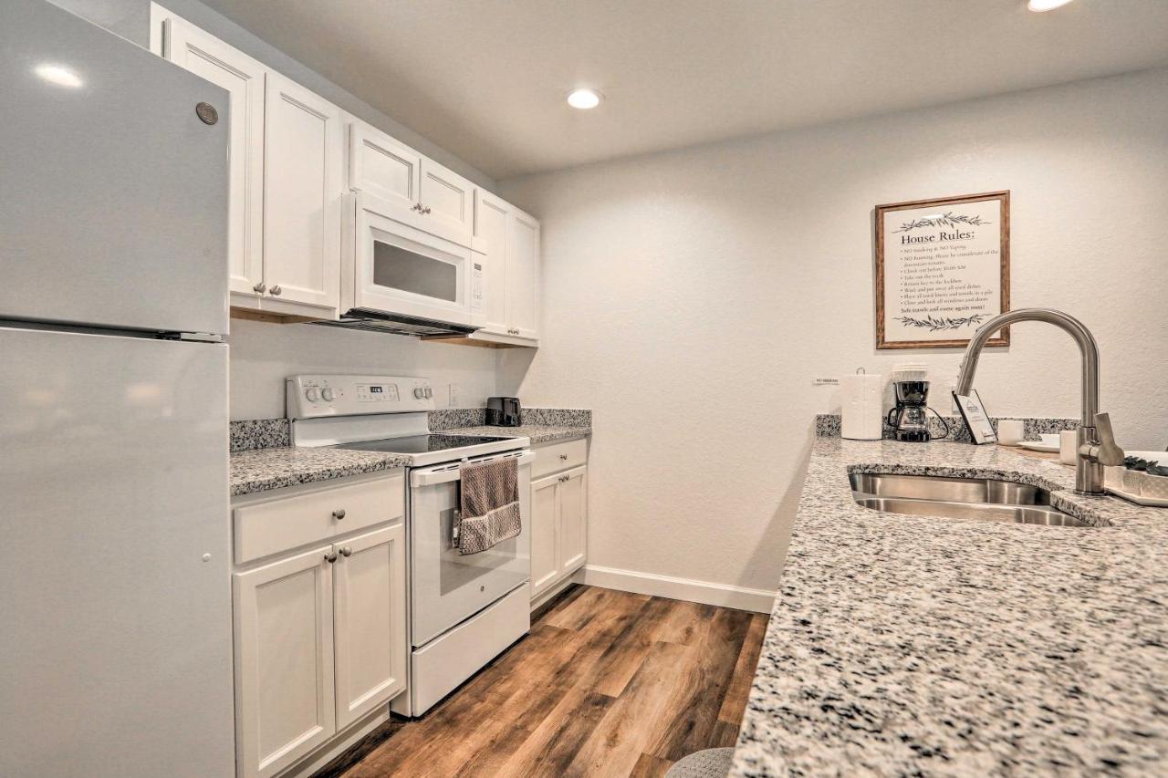 Labelle Apartment About 45 Mi To Fort Myers Beach 外观 照片