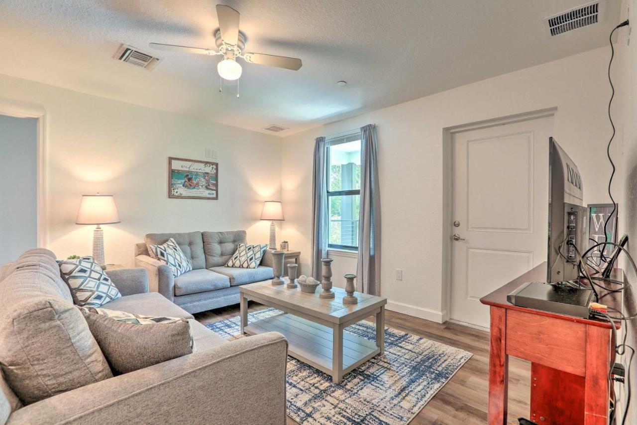 Labelle Apartment About 45 Mi To Fort Myers Beach 外观 照片