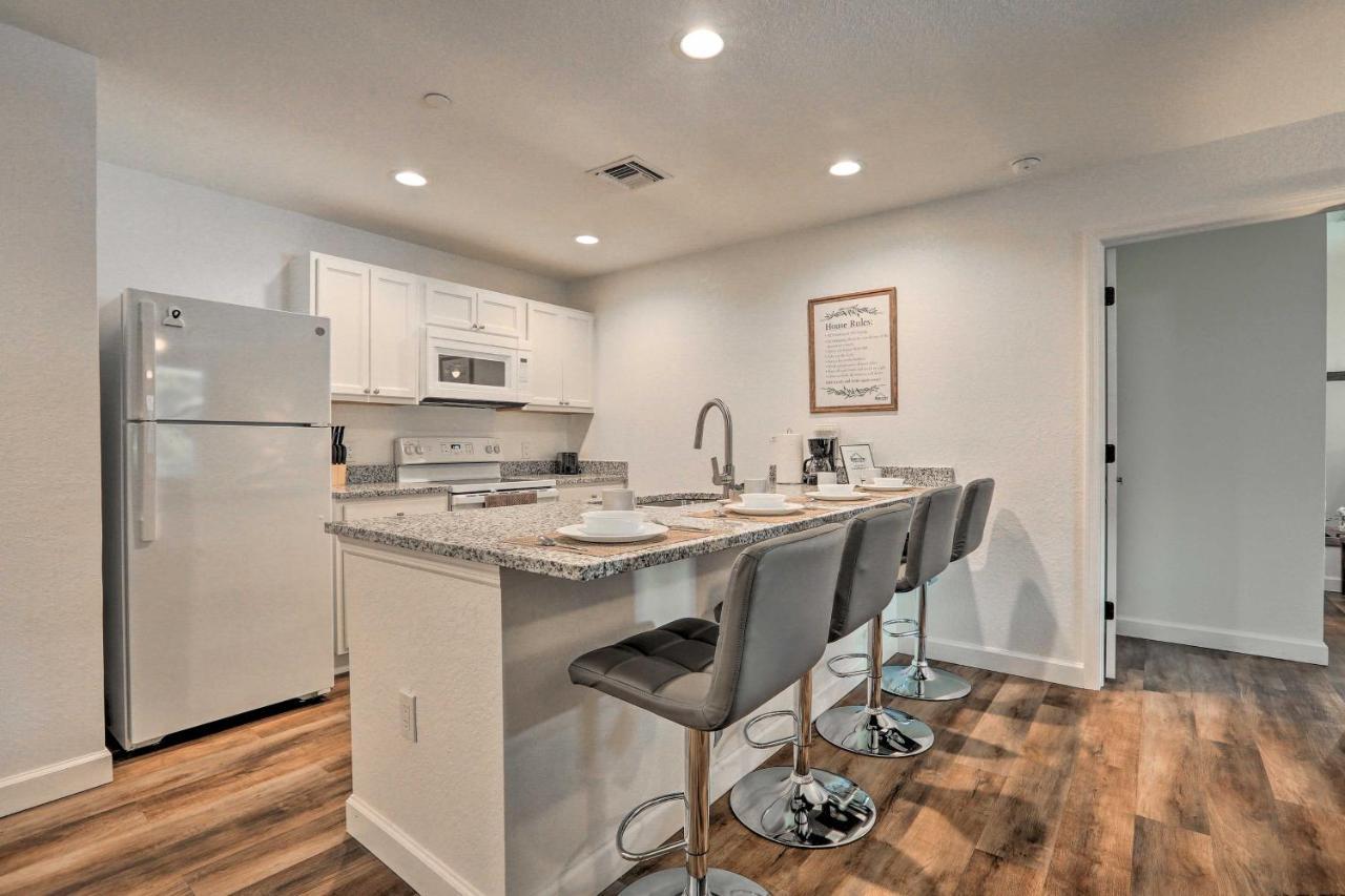 Labelle Apartment About 45 Mi To Fort Myers Beach 外观 照片