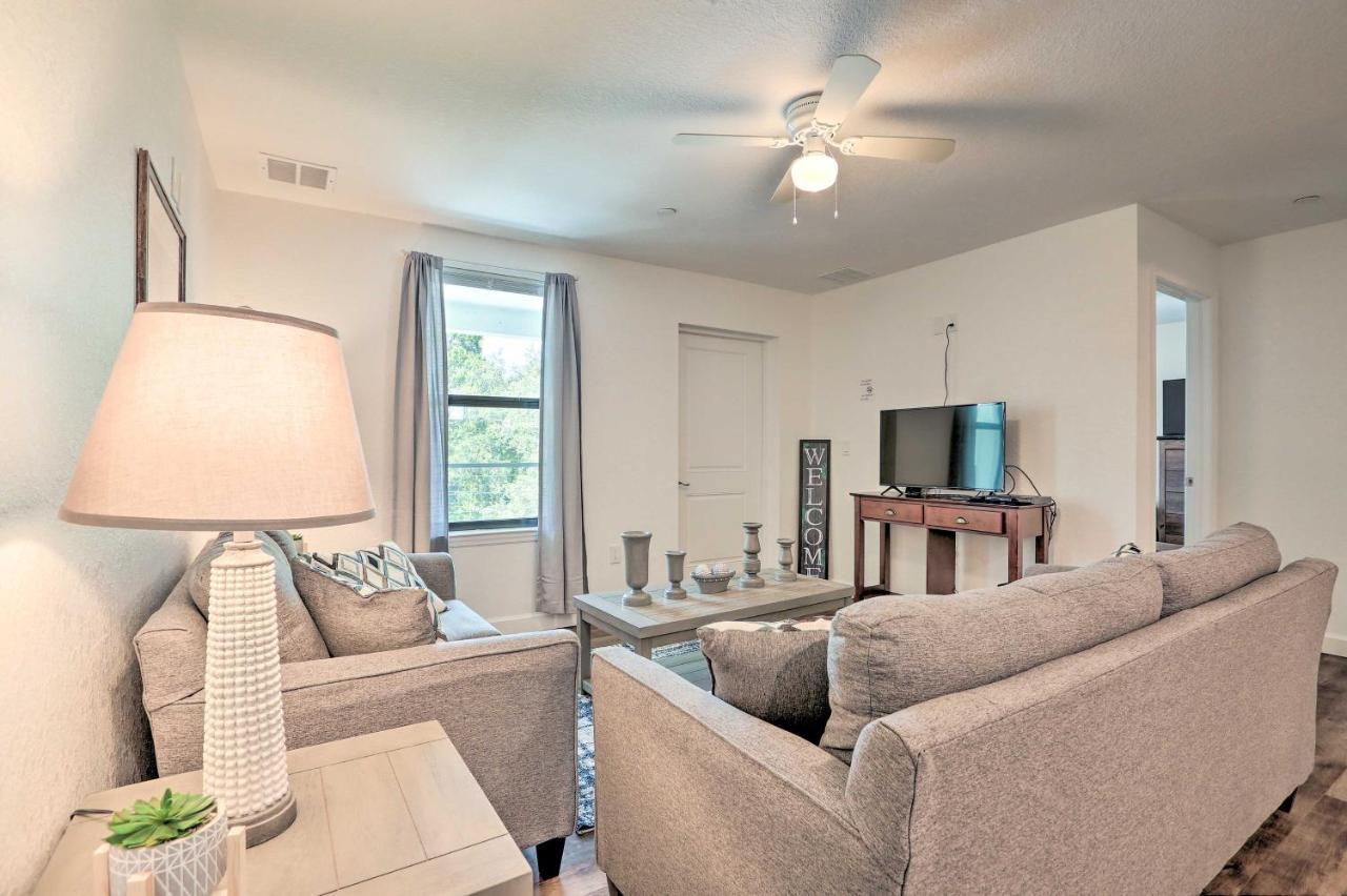 Labelle Apartment About 45 Mi To Fort Myers Beach 外观 照片