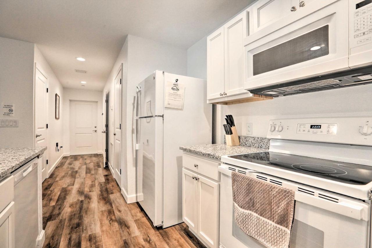 Labelle Apartment About 45 Mi To Fort Myers Beach 外观 照片
