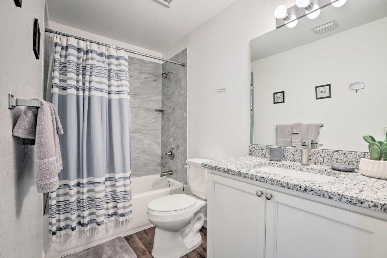 Labelle Apartment About 45 Mi To Fort Myers Beach 外观 照片