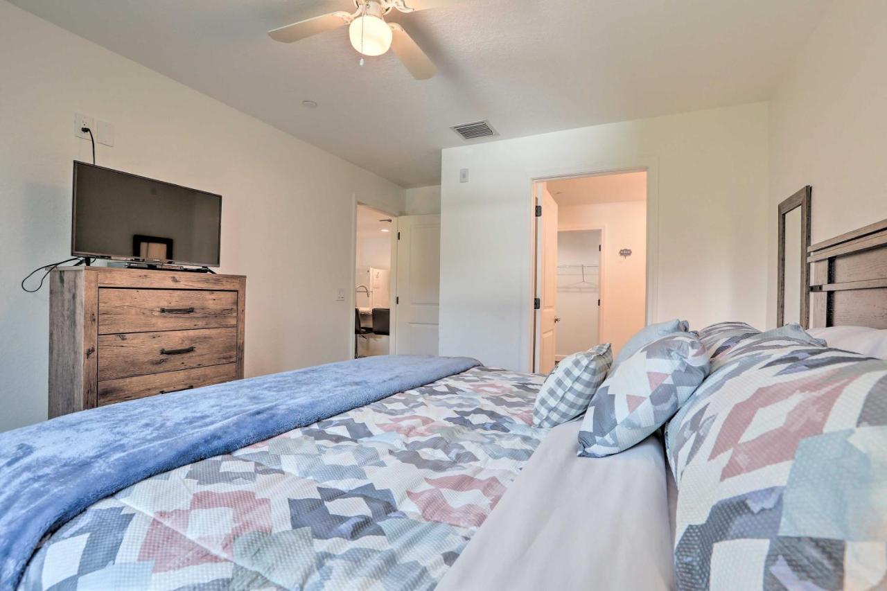 Labelle Apartment About 45 Mi To Fort Myers Beach 外观 照片