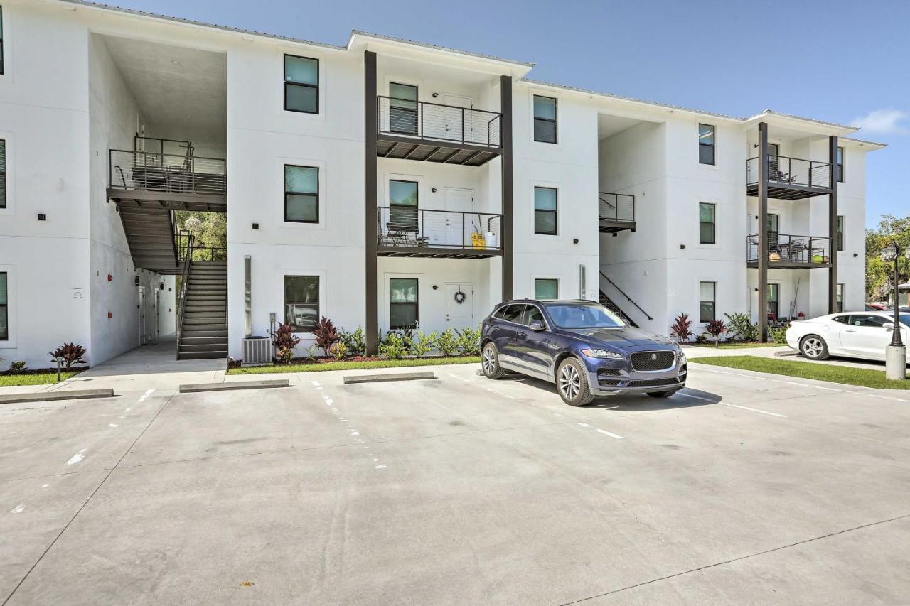 Labelle Apartment About 45 Mi To Fort Myers Beach 外观 照片
