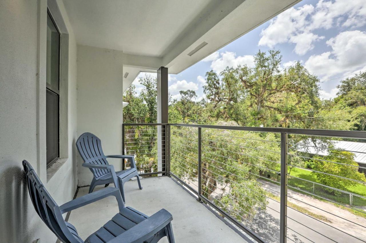 Labelle Apartment About 45 Mi To Fort Myers Beach 外观 照片
