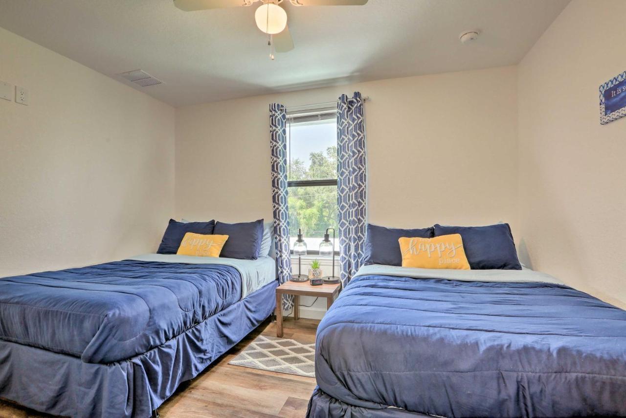 Labelle Apartment About 45 Mi To Fort Myers Beach 外观 照片