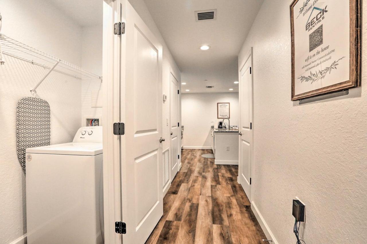 Labelle Apartment About 45 Mi To Fort Myers Beach 外观 照片