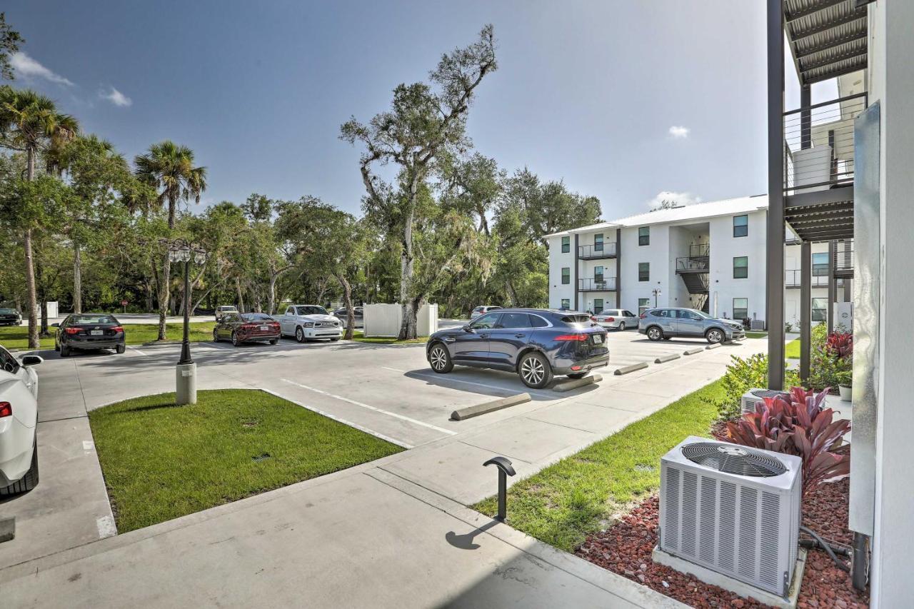 Labelle Apartment About 45 Mi To Fort Myers Beach 外观 照片