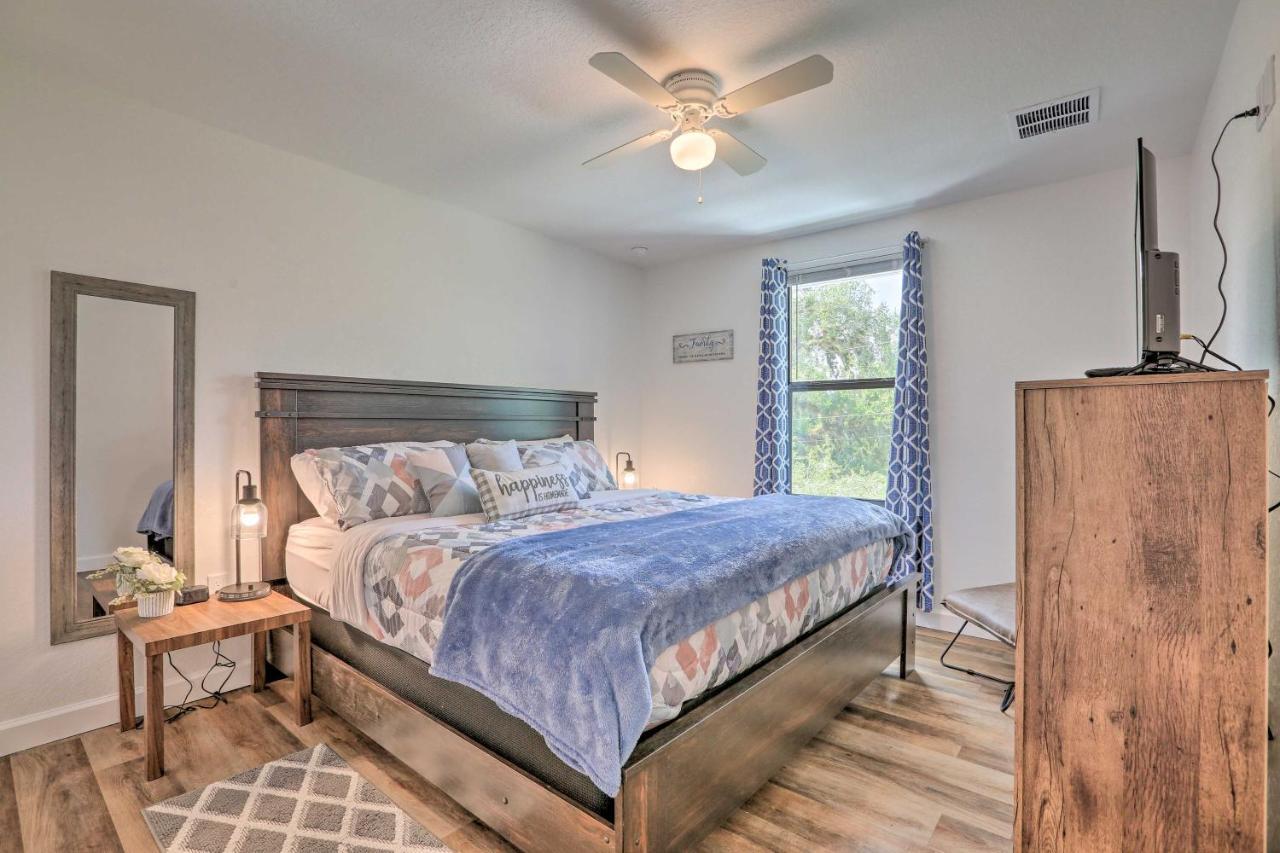 Labelle Apartment About 45 Mi To Fort Myers Beach 外观 照片