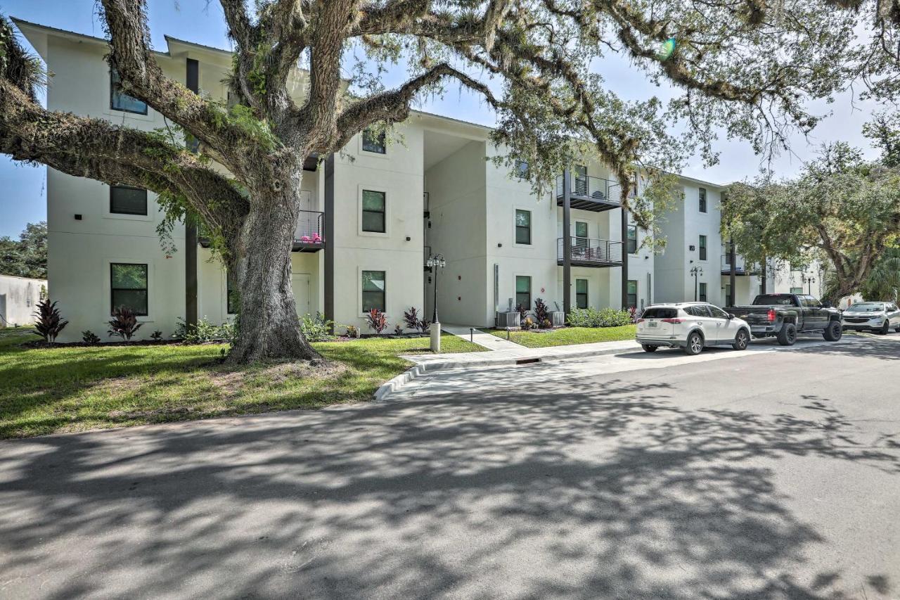 Labelle Apartment About 45 Mi To Fort Myers Beach 外观 照片