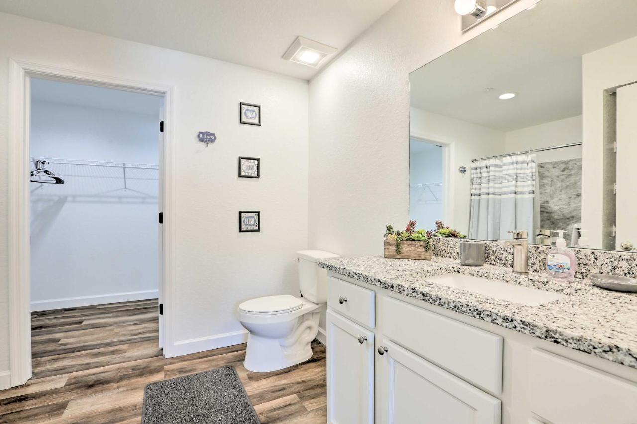 Labelle Apartment About 45 Mi To Fort Myers Beach 外观 照片