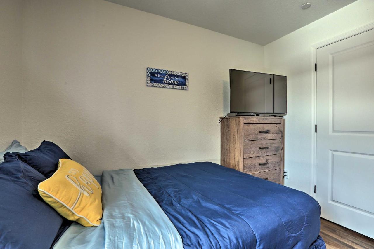 Labelle Apartment About 45 Mi To Fort Myers Beach 外观 照片