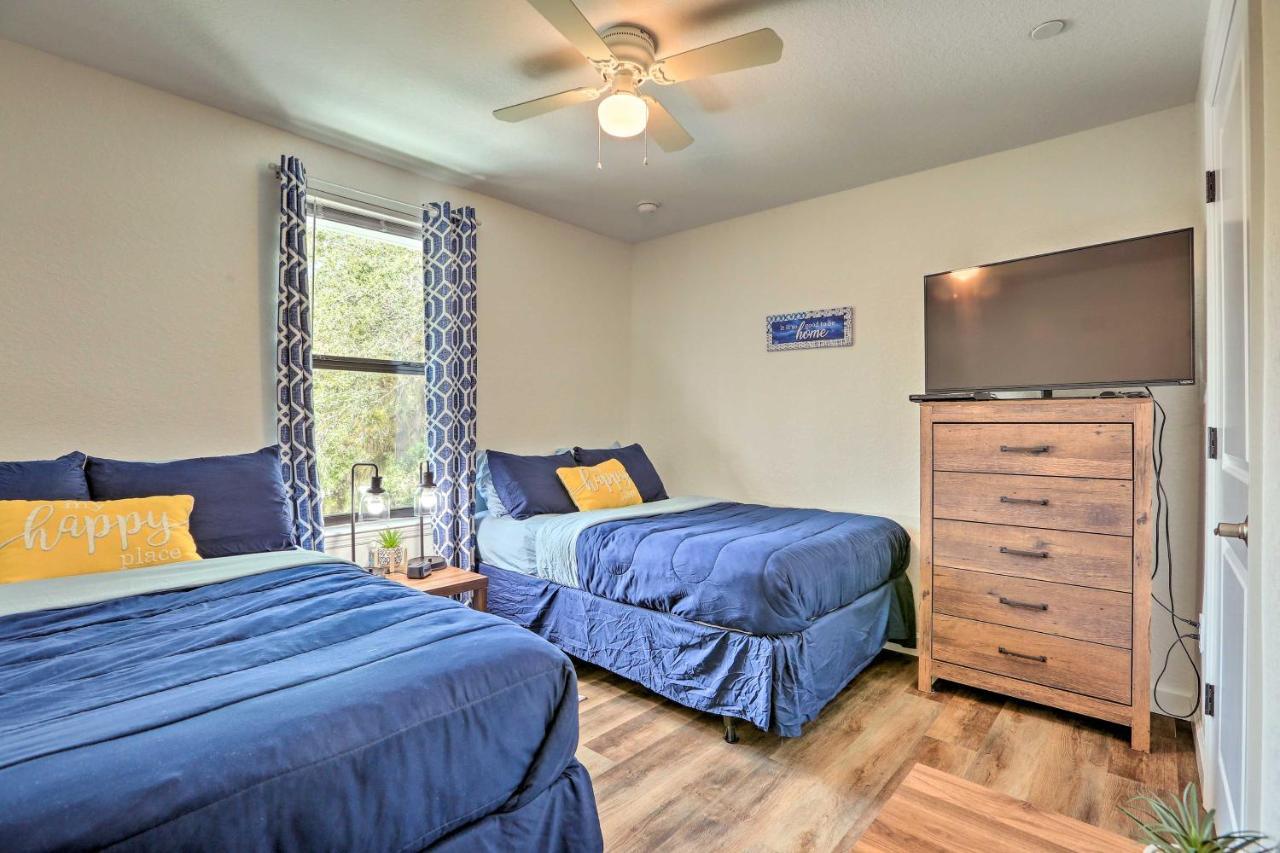Labelle Apartment About 45 Mi To Fort Myers Beach 外观 照片