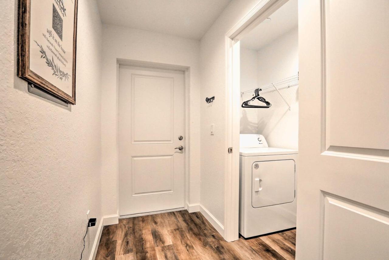 Labelle Apartment About 45 Mi To Fort Myers Beach 外观 照片