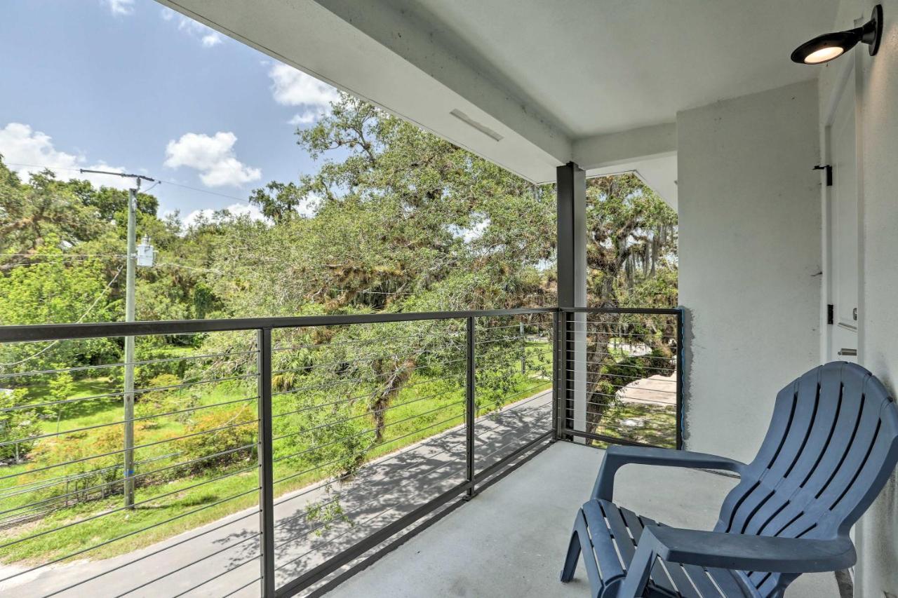 Labelle Apartment About 45 Mi To Fort Myers Beach 外观 照片